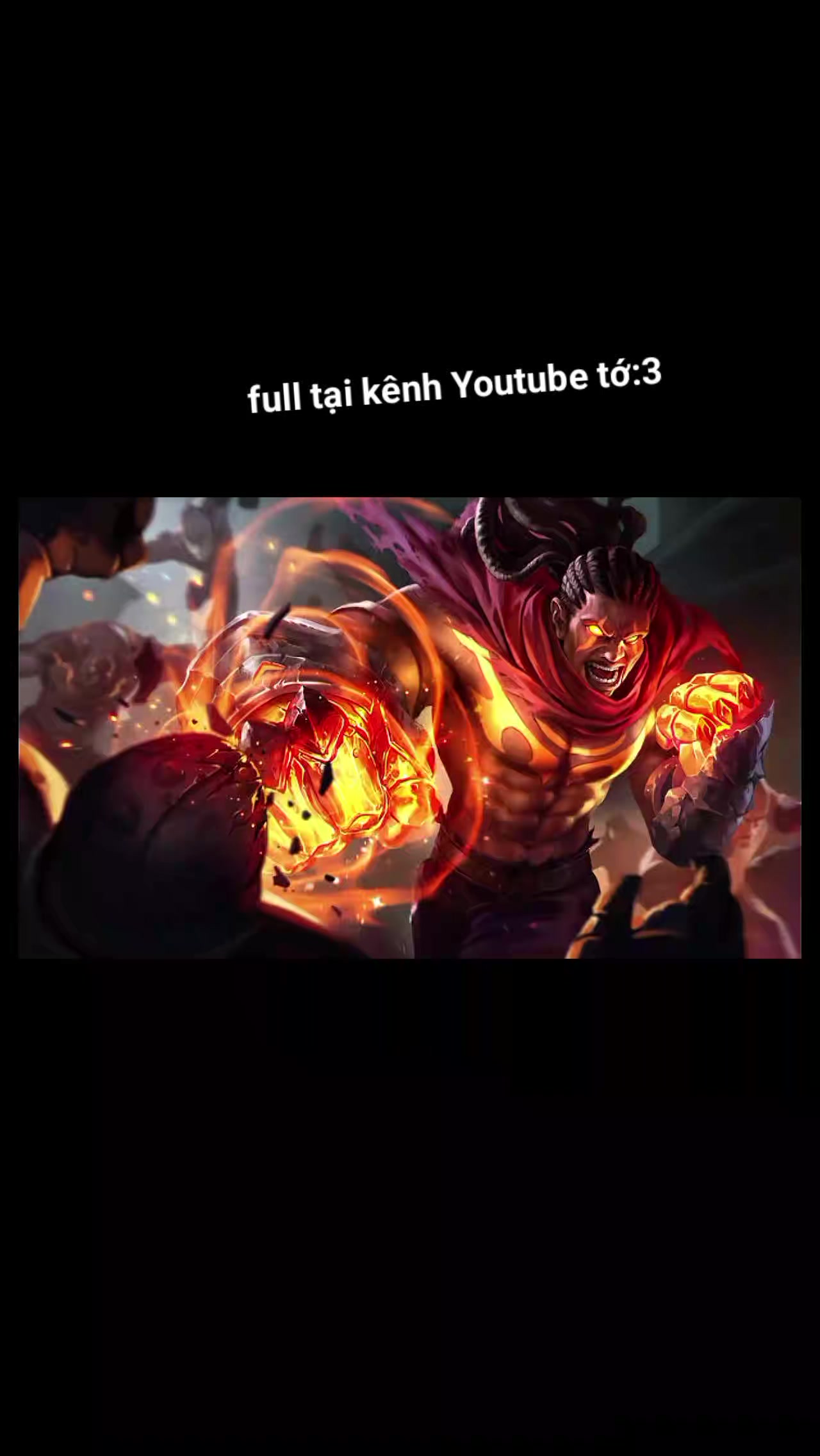 @kẻ hủy diệt rank