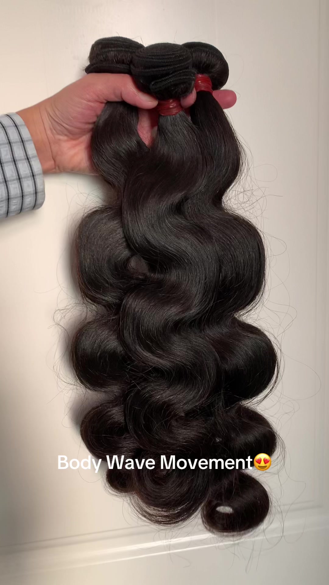 @Bombtress Hair