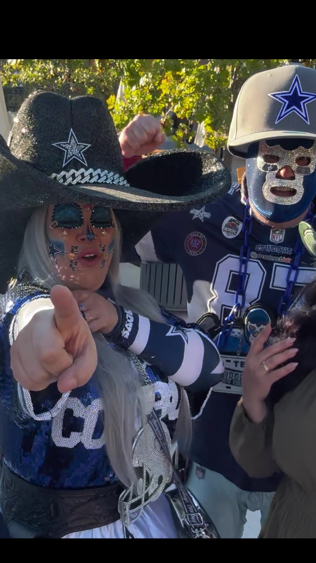 @One Star One Family ✭