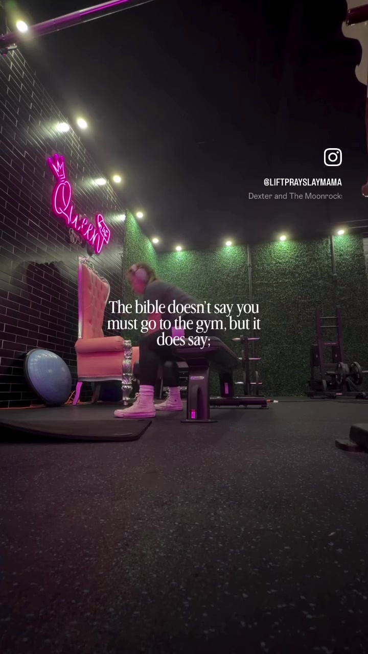 @liftprayslaymama