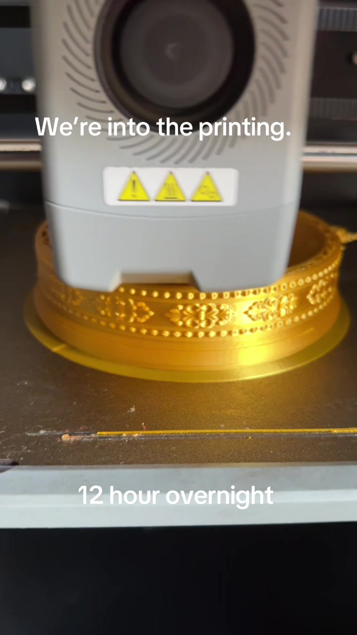 @3DPrinter
