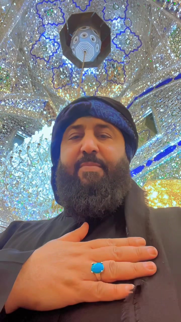 @ملة عباس العقابي