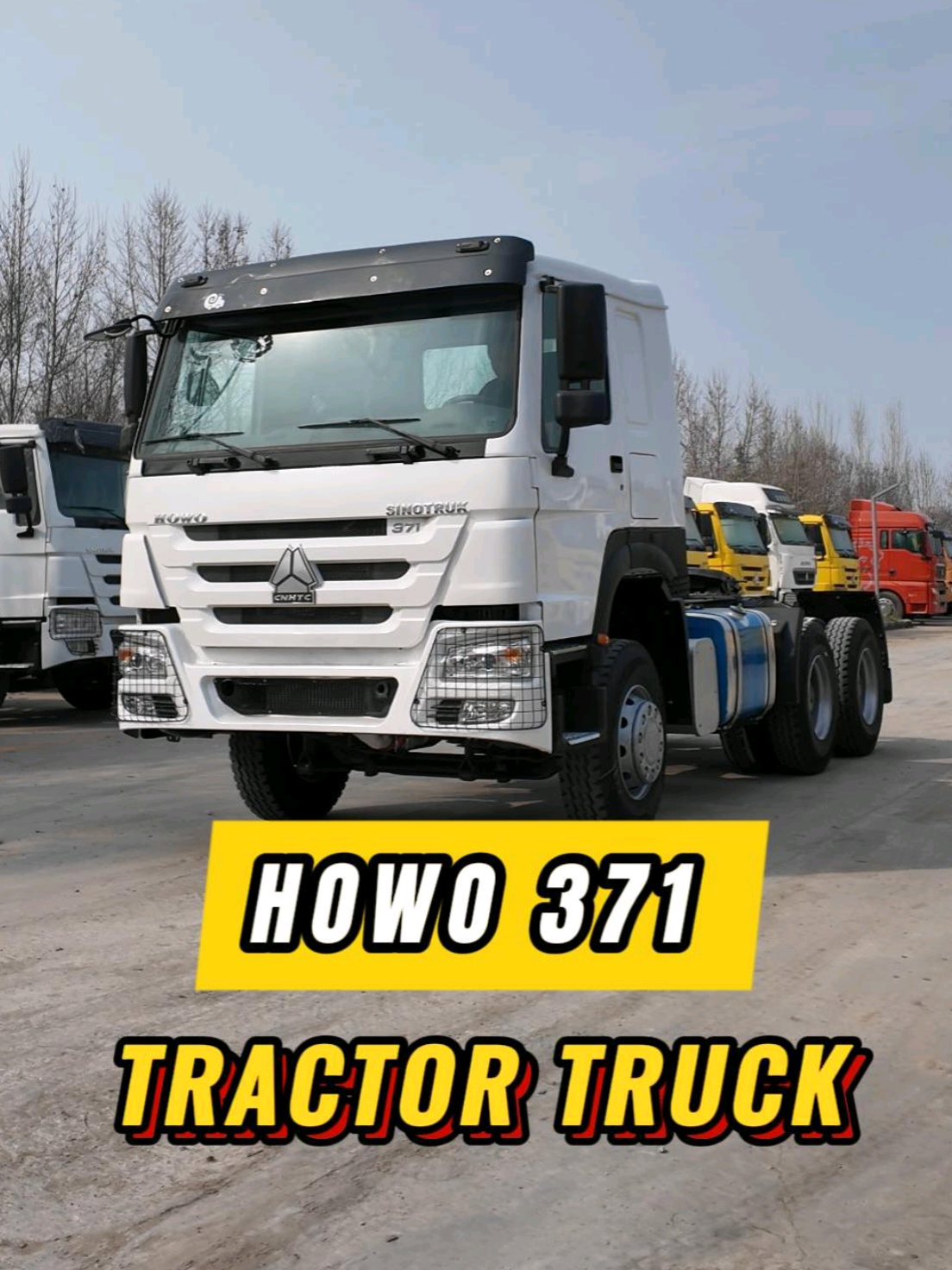 @snail truck