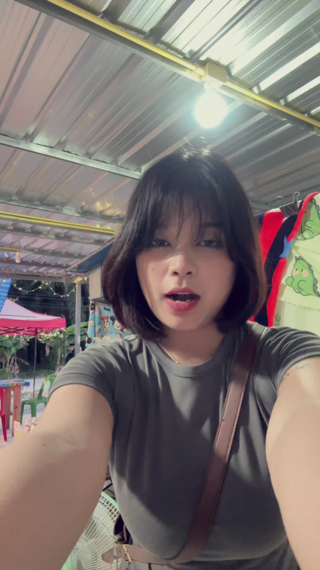 @ชาเขียวไม่ปั่นหวานน้อย