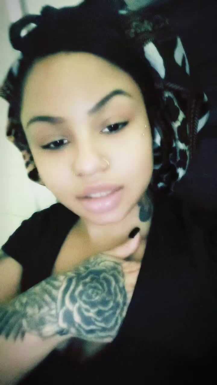 @Ayanna