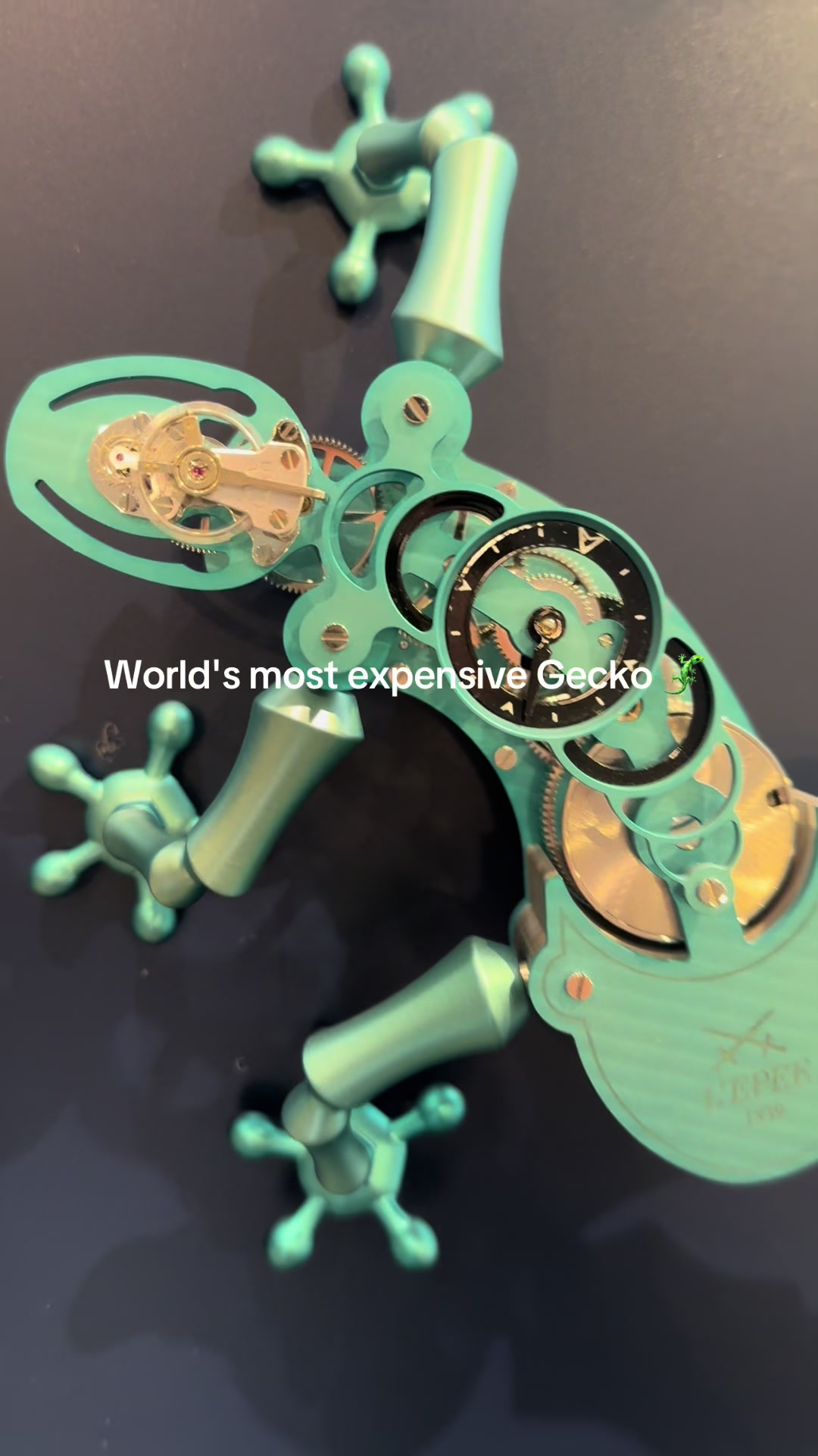 @Mr. Watches