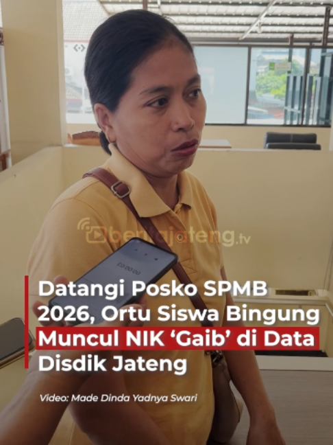 @Beritajateng.TV