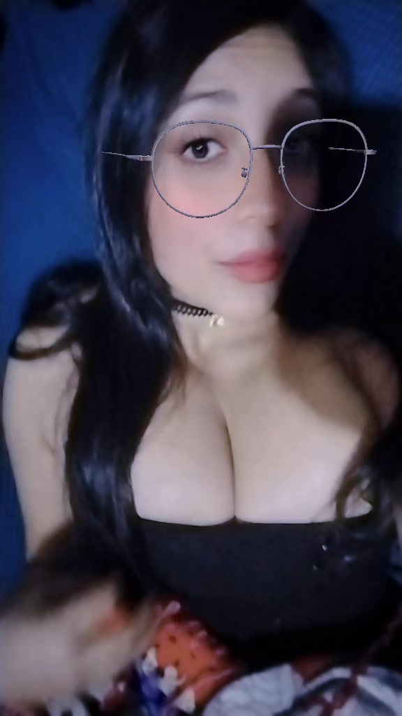@Camila Aylen Caceres