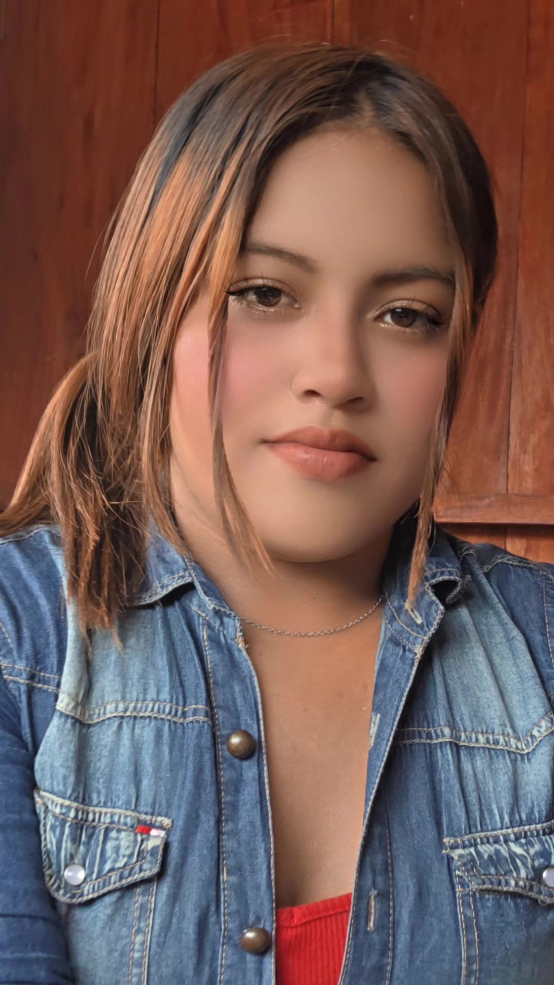 @chaparrita Mayrena