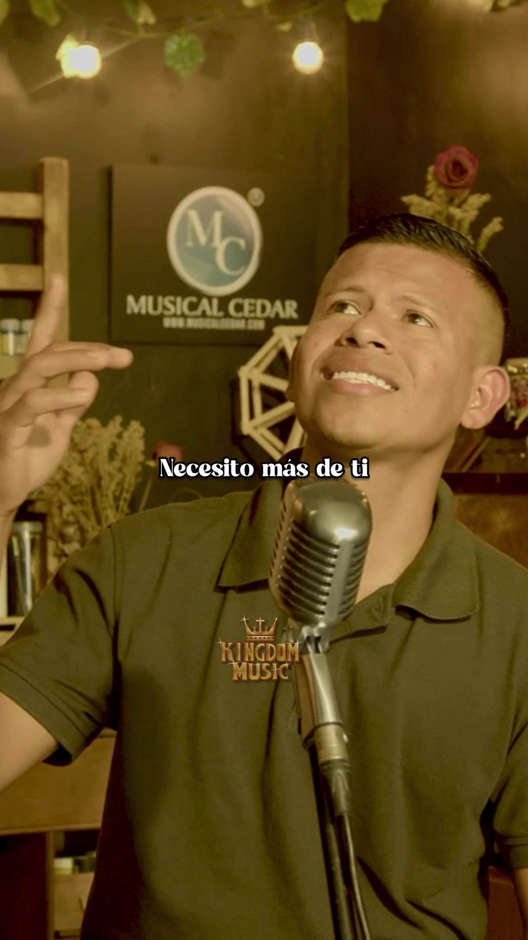 @Kingdom Music