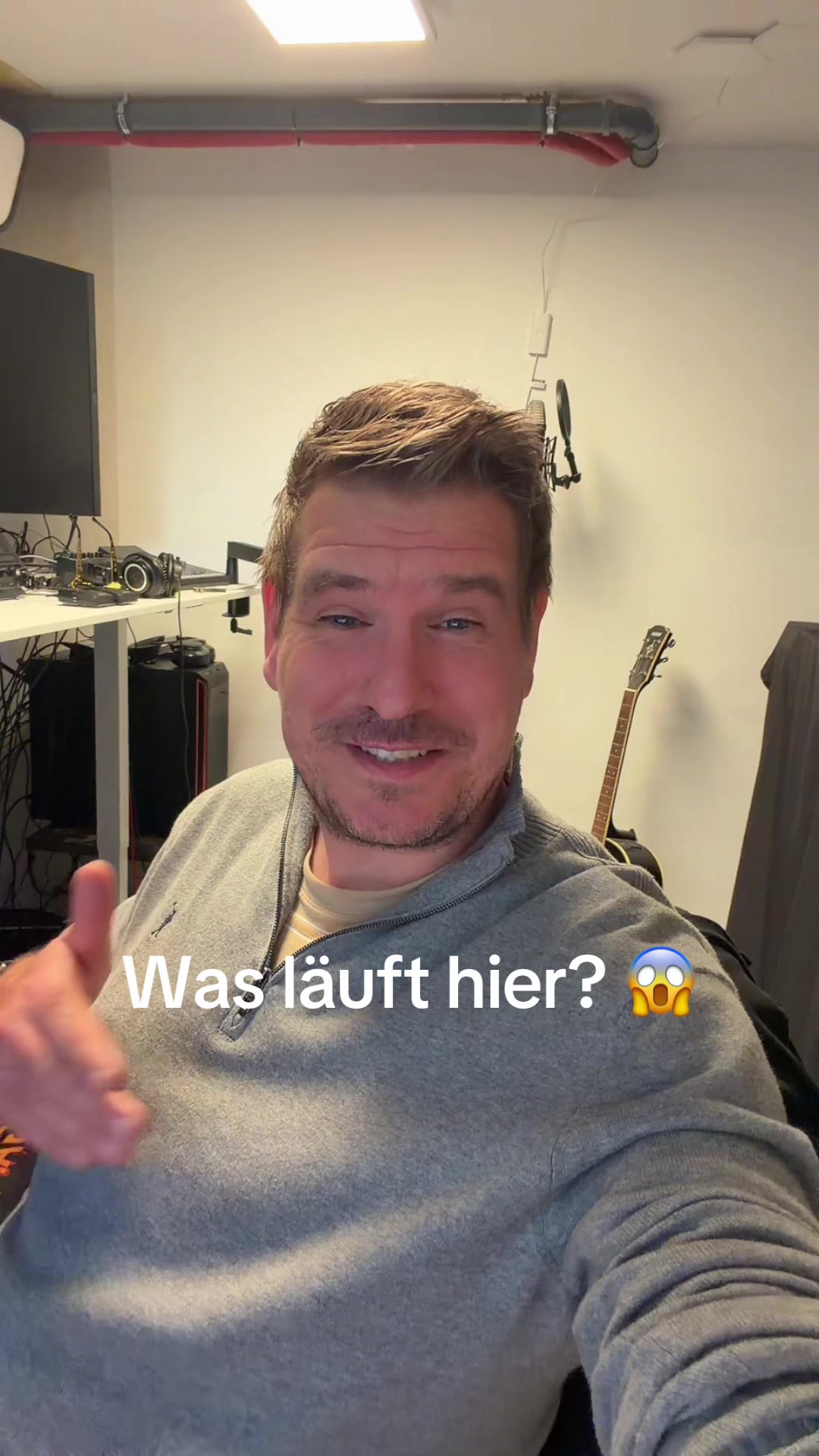 @🎙️K&uuml;ppi&lsquo;s Live🕺