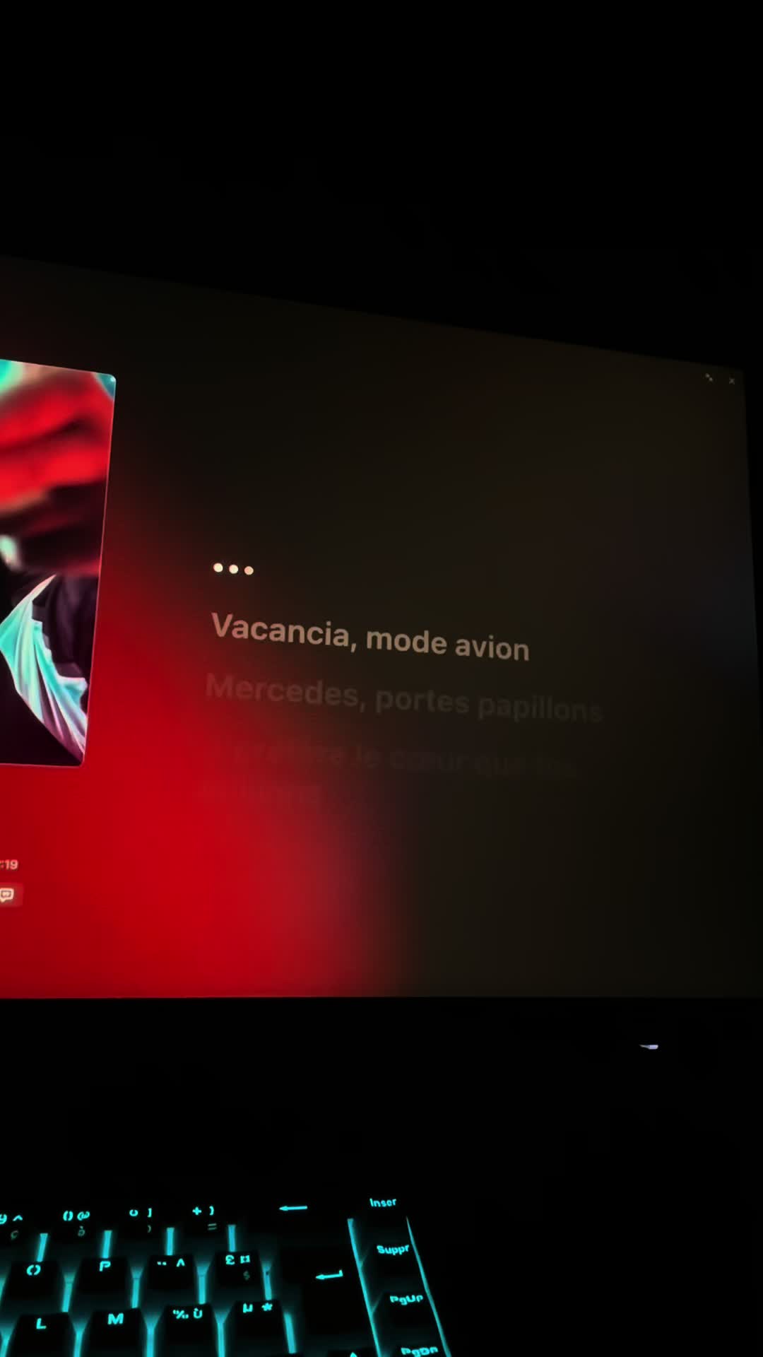 @SpotifyVibes