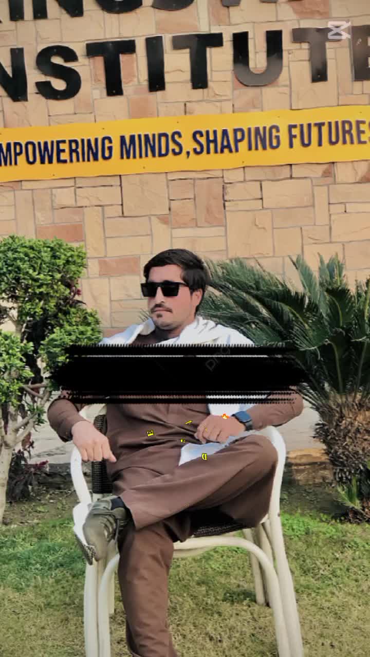 @Wahab Ali
