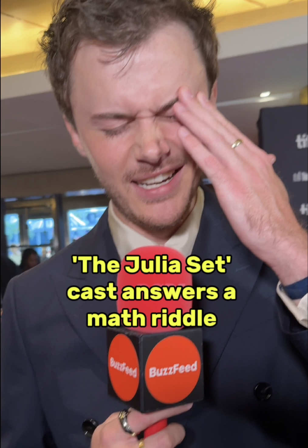 @BuzzFeed Canada