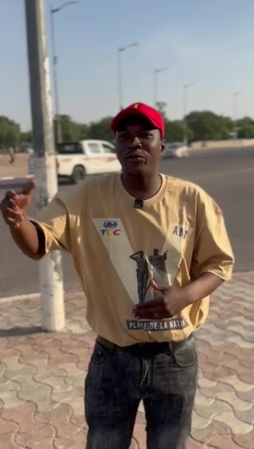 @Team Chad Clothing