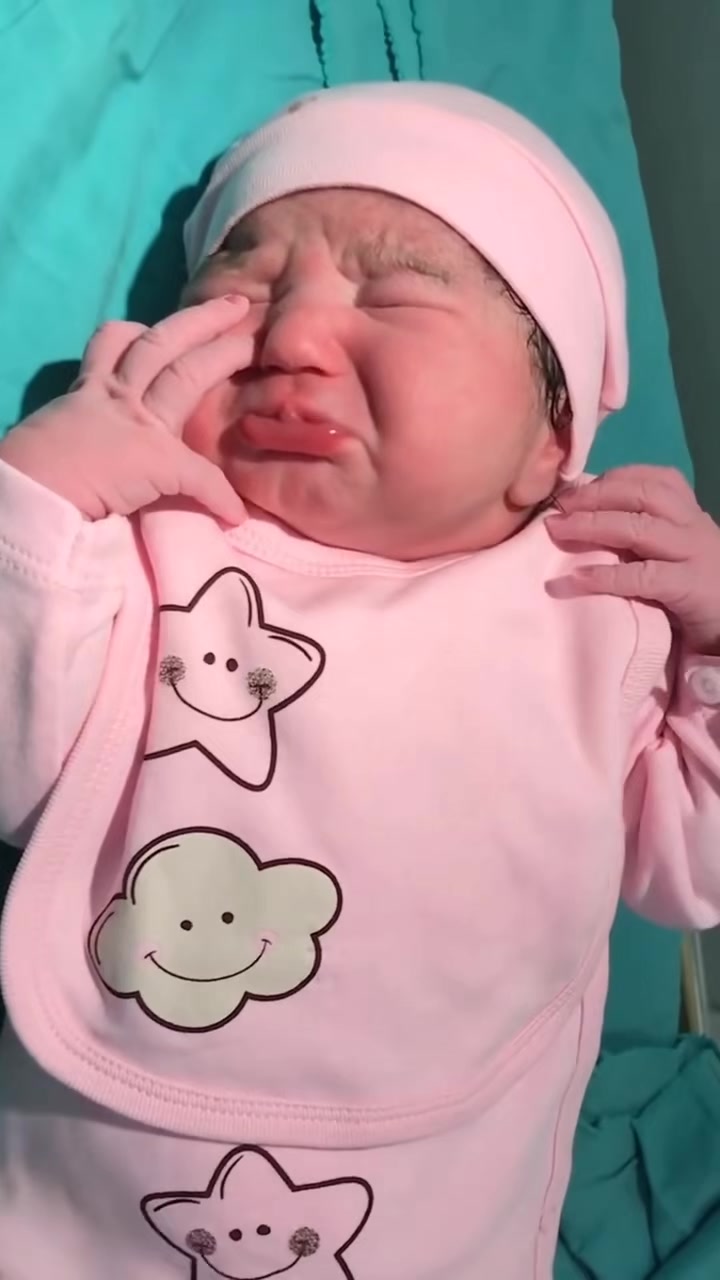 @Mini Baby
