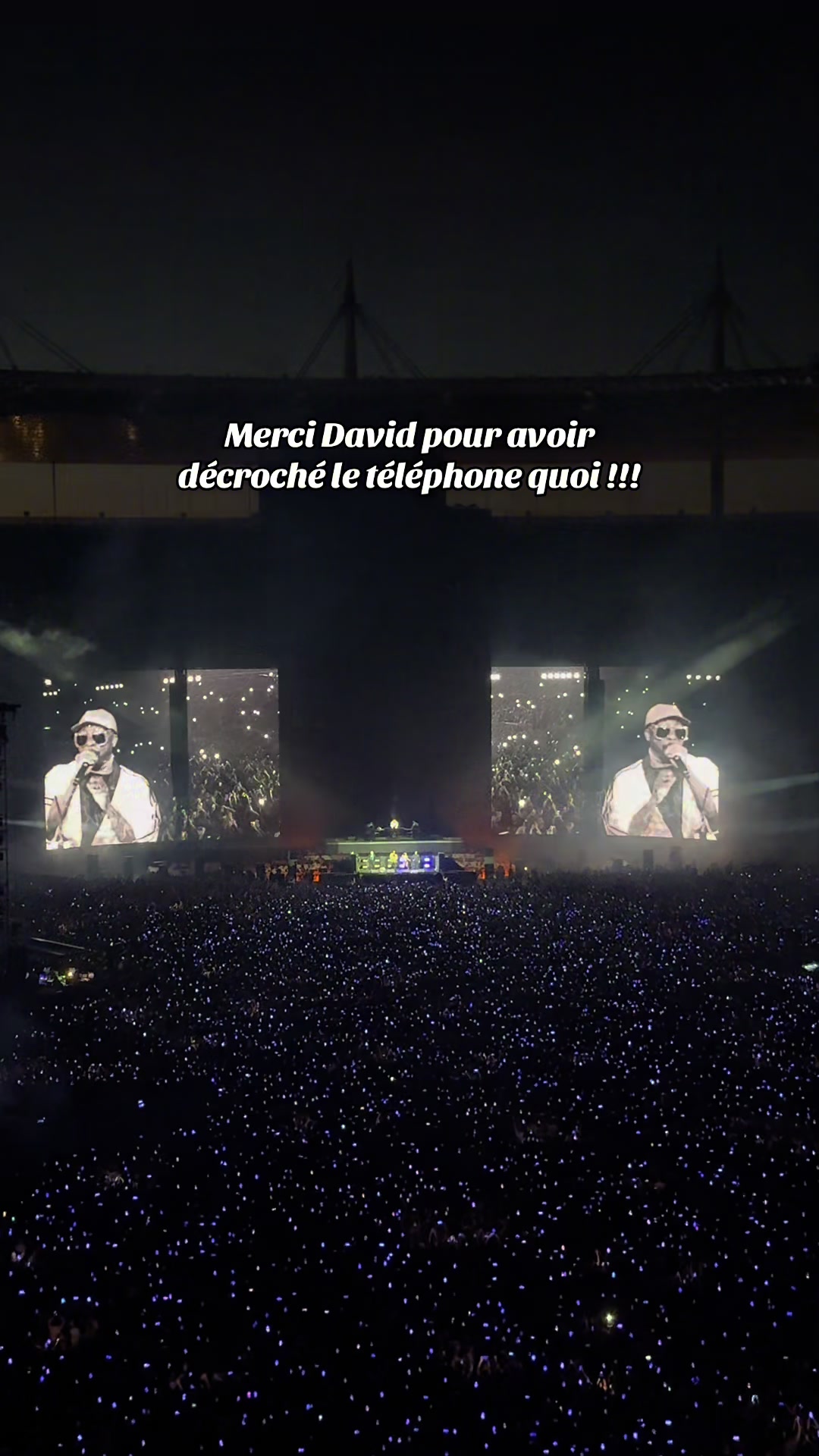 @Stade de France