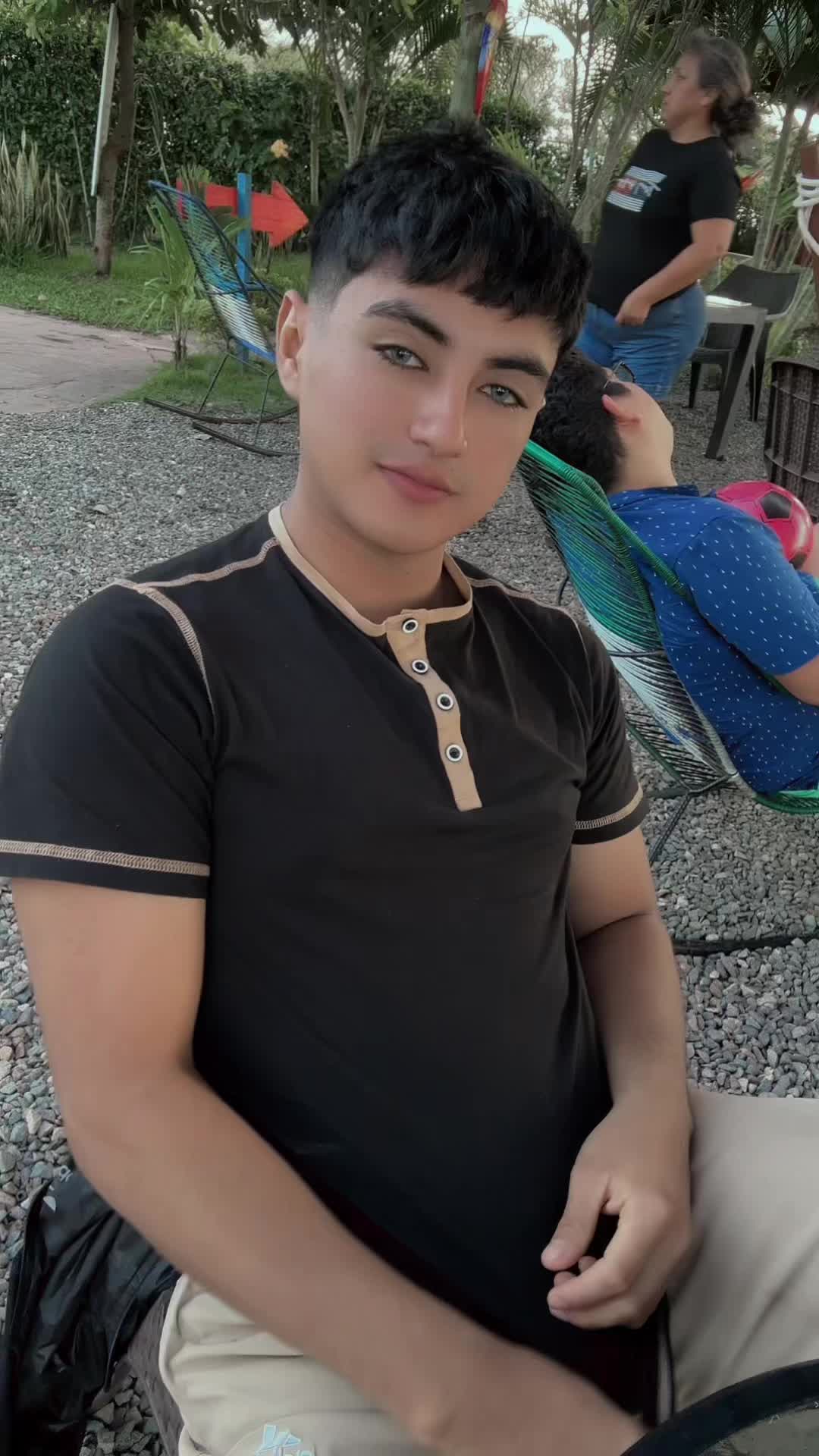 @Rolo Erick