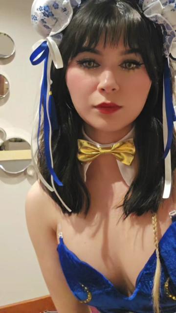 @vanylla vyxen