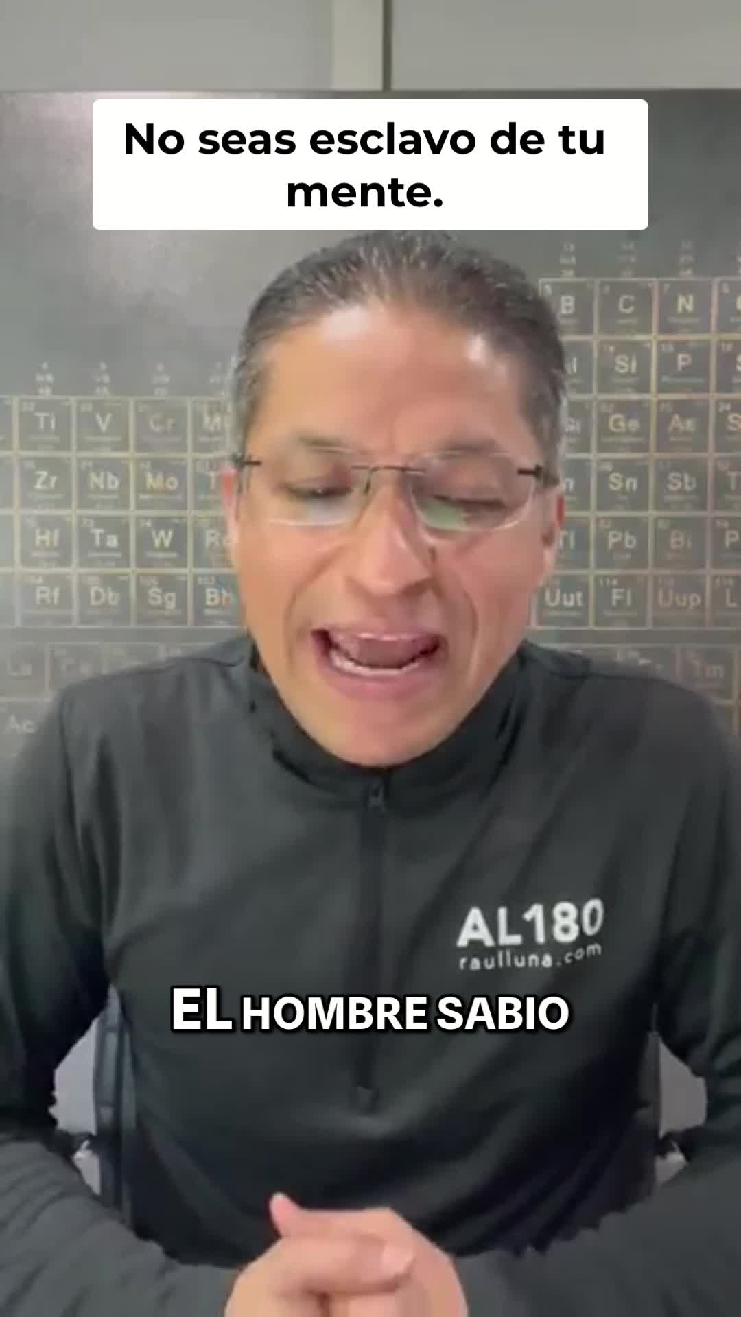 @Raul Luna