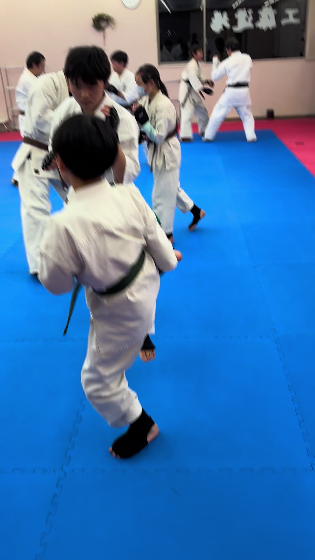 @kudodojo