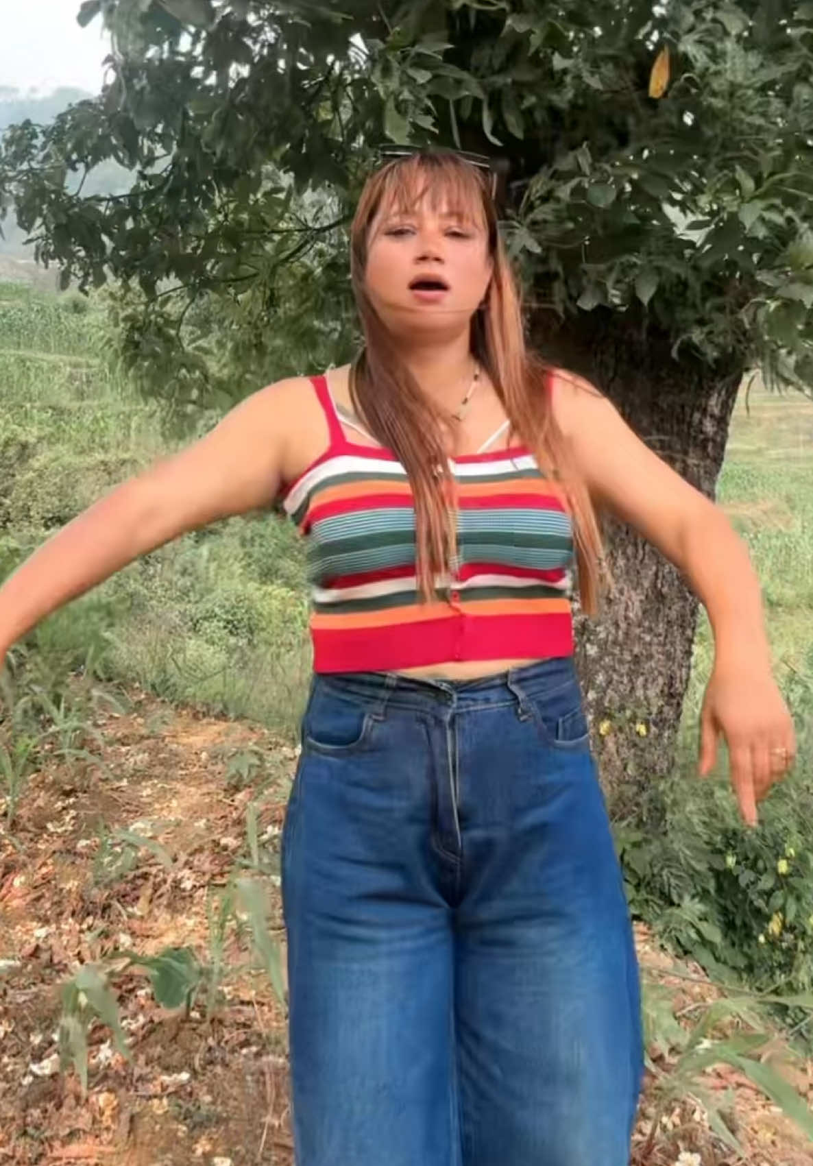 @Smriti Timilsina👉GURUAAMA