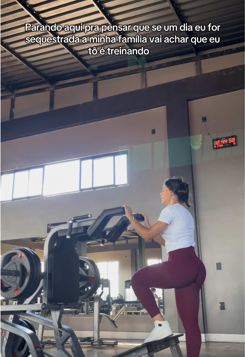 @Jordana Maia