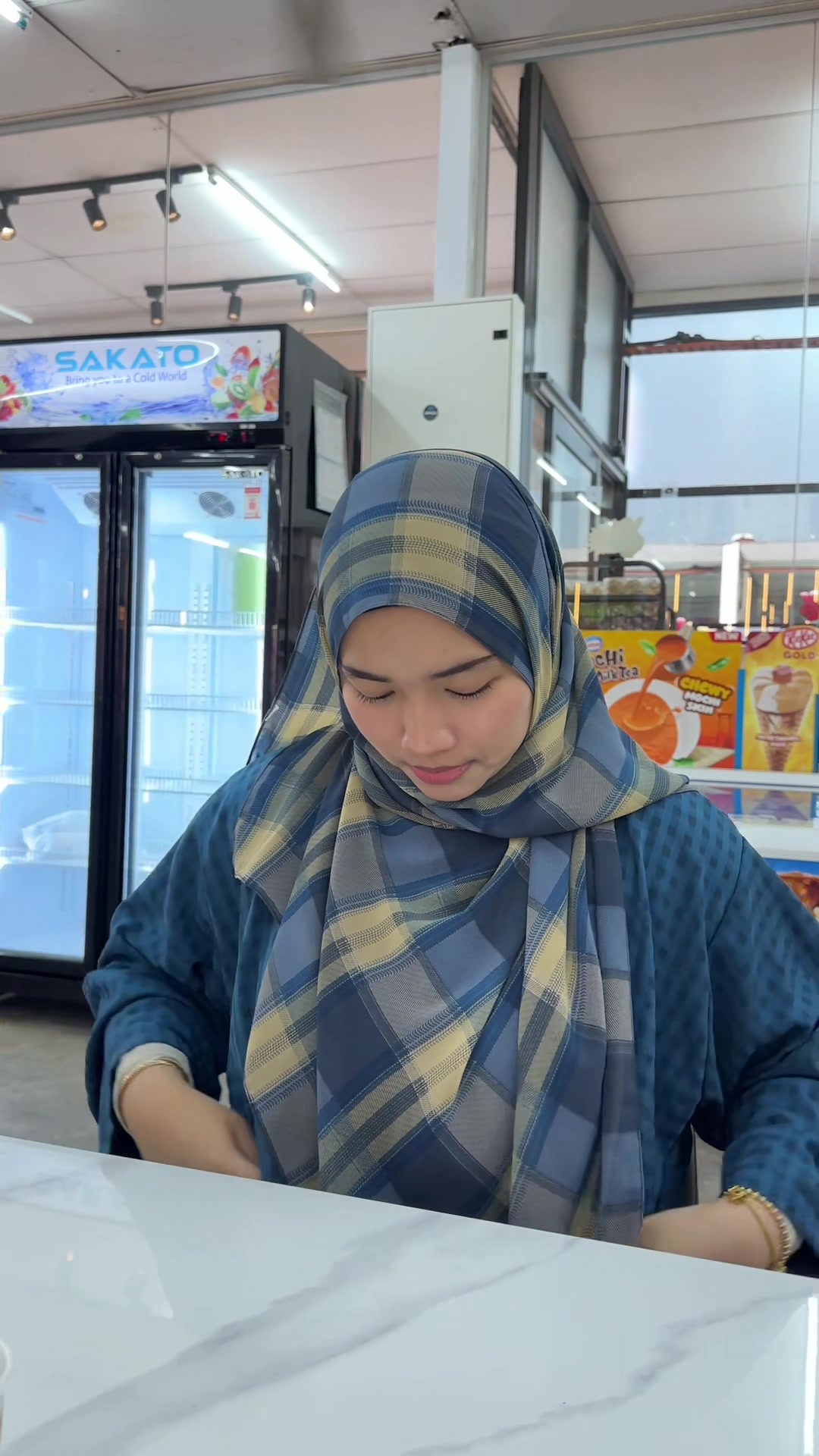 @Echa Acha 2