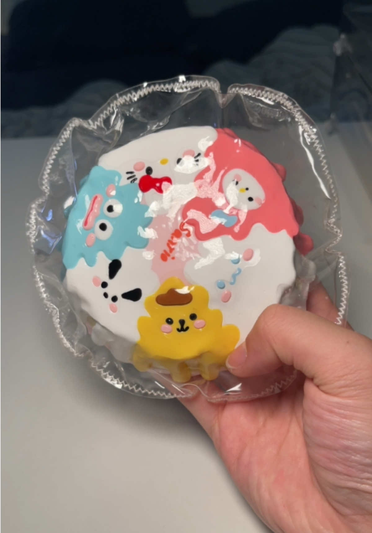 @아징징