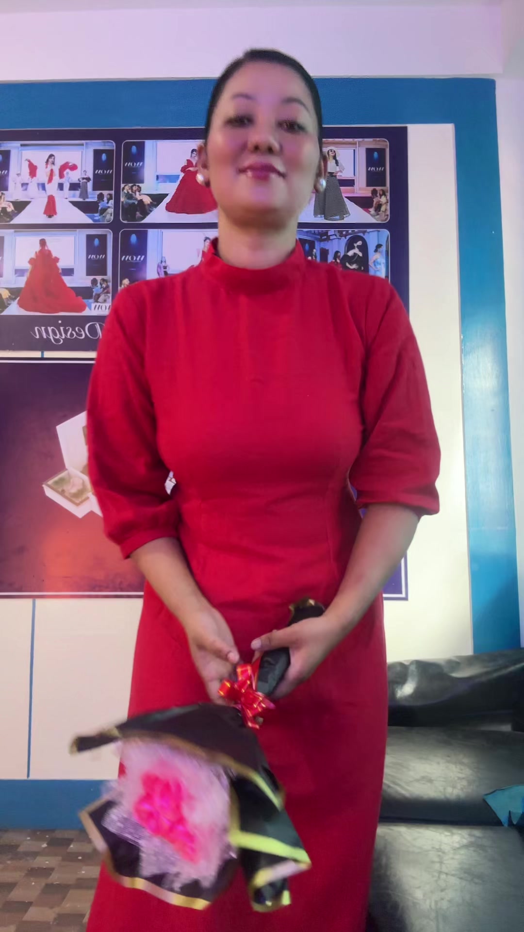@Ambika gurung