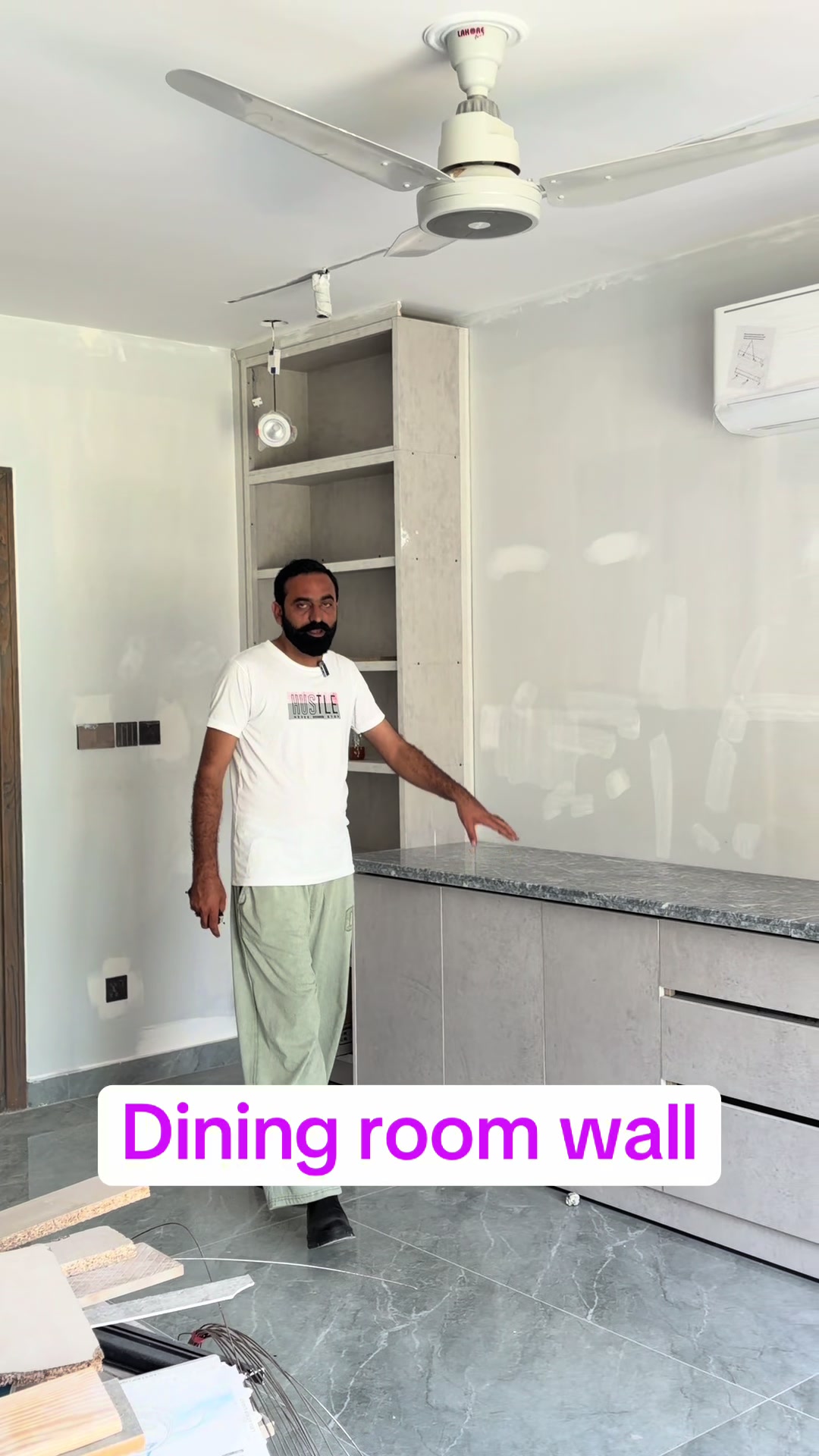 @MUCI HOMES