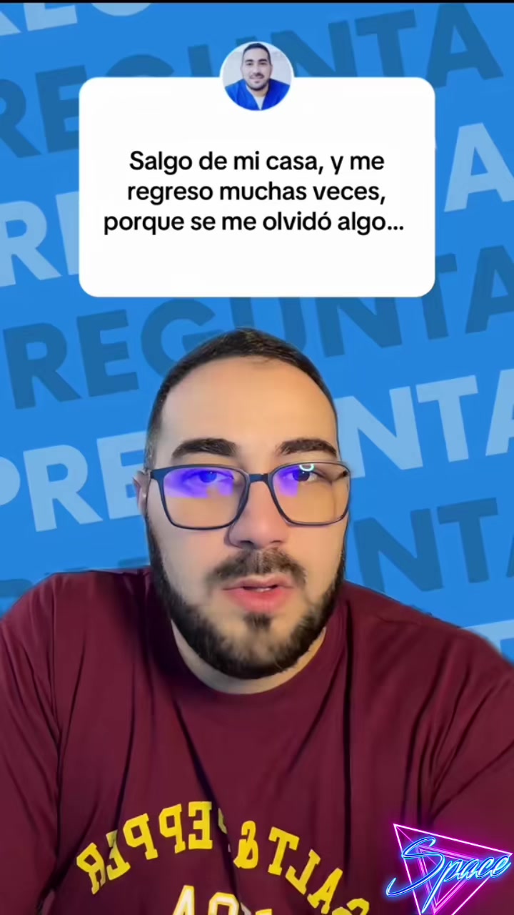 @Jorge Bechara 𓂀