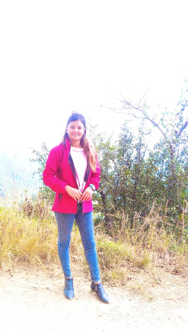@Sirjana Pokharel