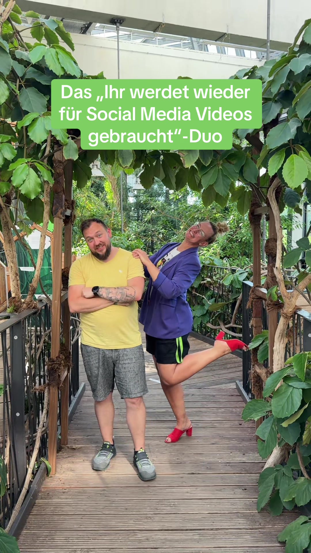 @Biosphäre Potsdam