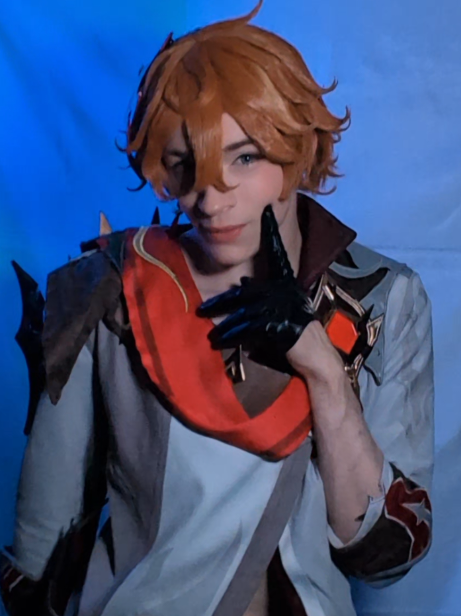 @sky | cosplayer