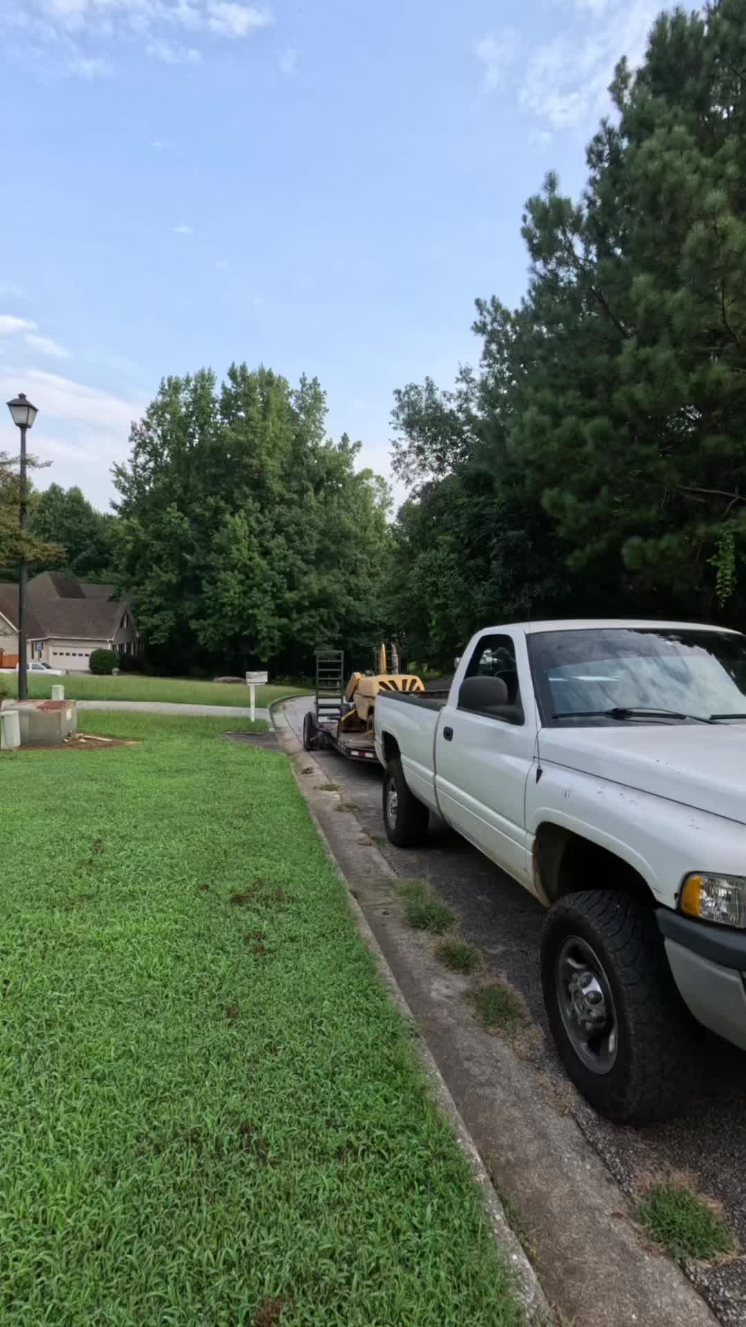 @FIDELMAR TREE CARE LLC