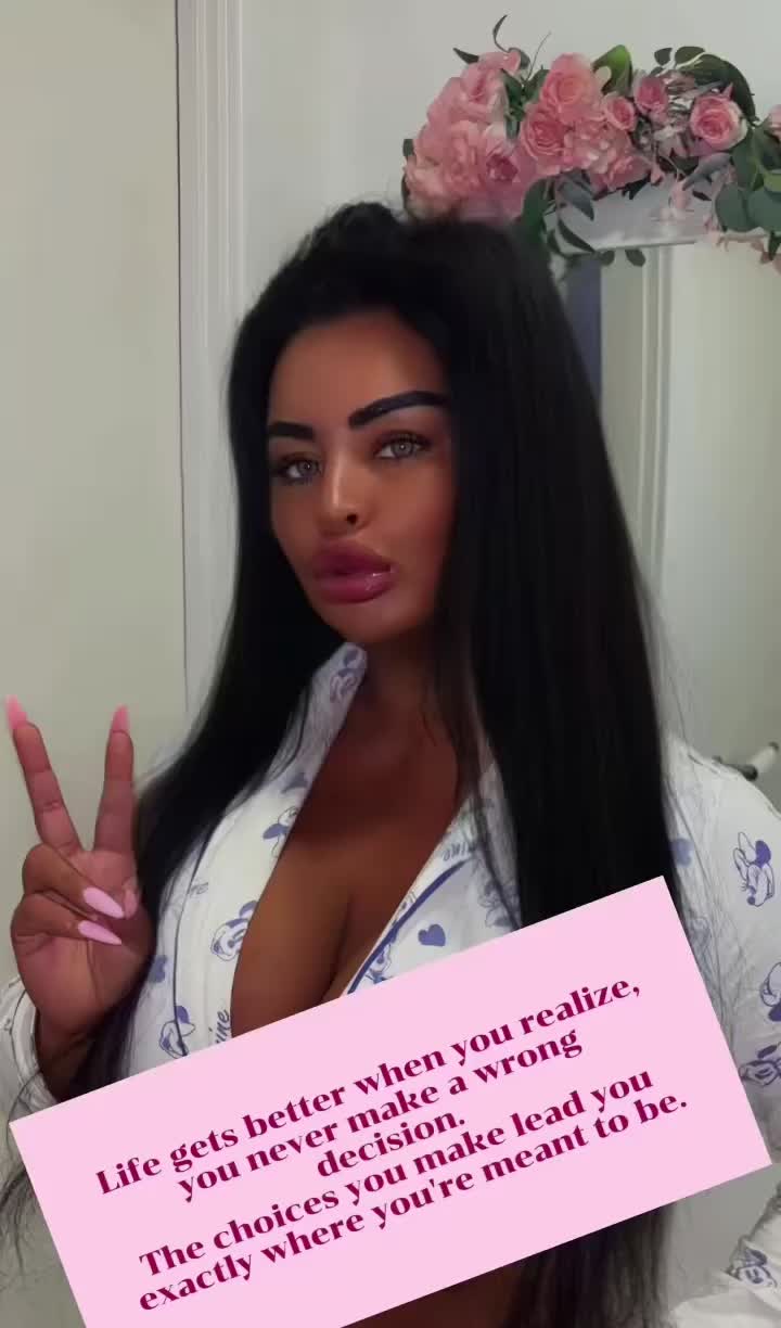 @❤️ Katrina ❤️