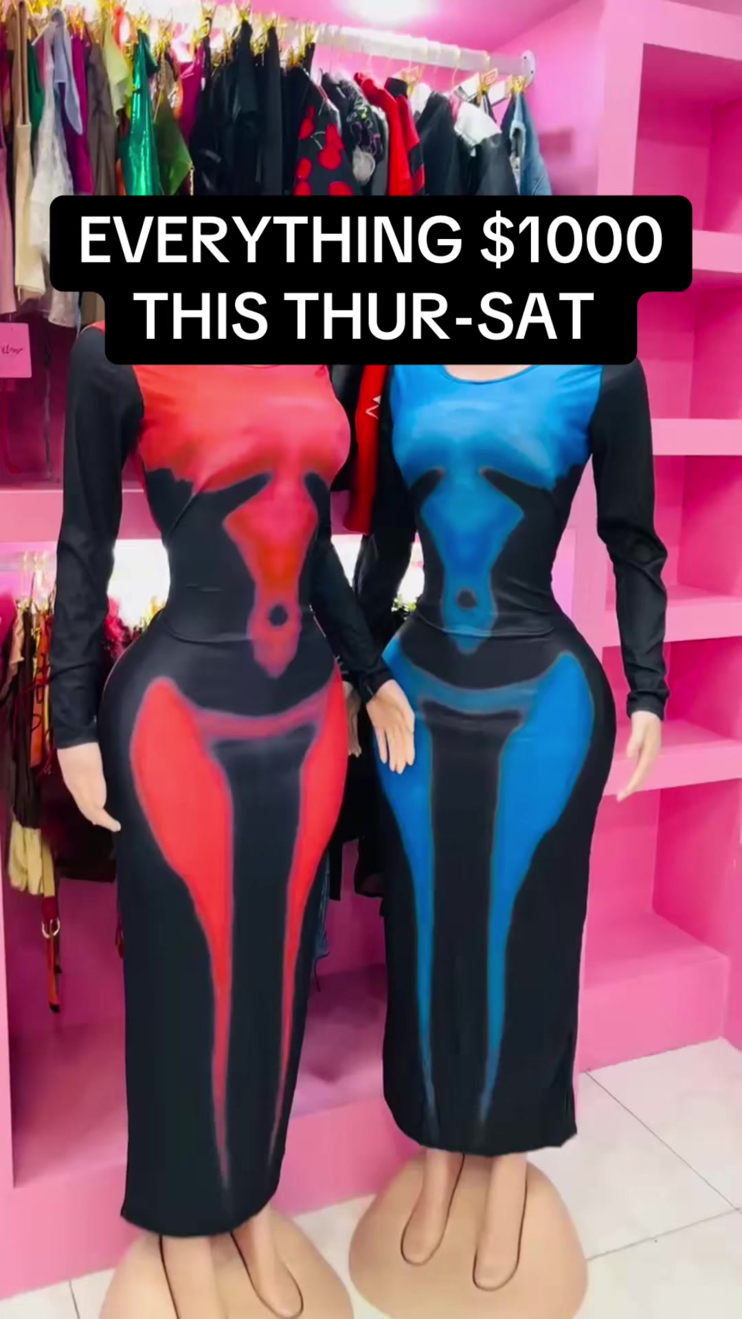 @KLOSET1000