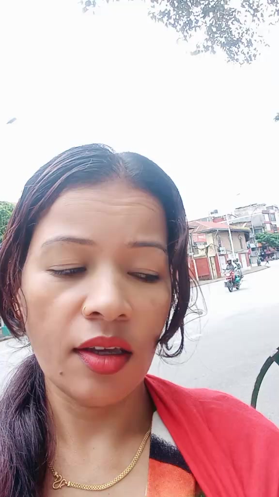 @पार्बती मंग्राती दुखि मान्छे म