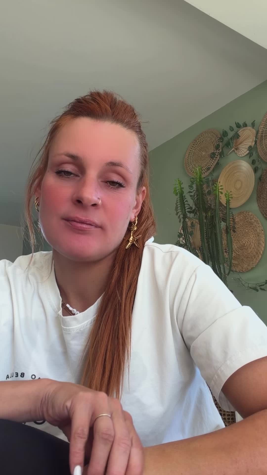 @Pauline | La R&eacute;veilleuse