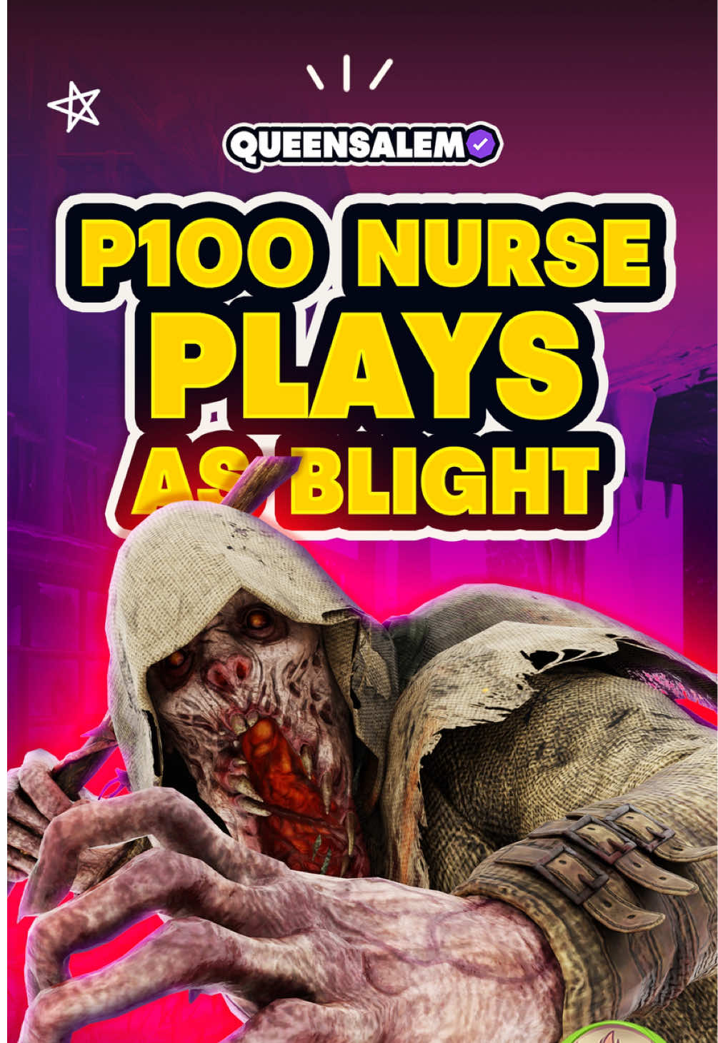 @Salem | DBD Creator