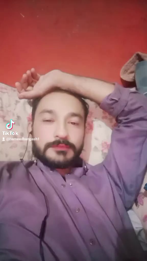 @Hameed Bangash