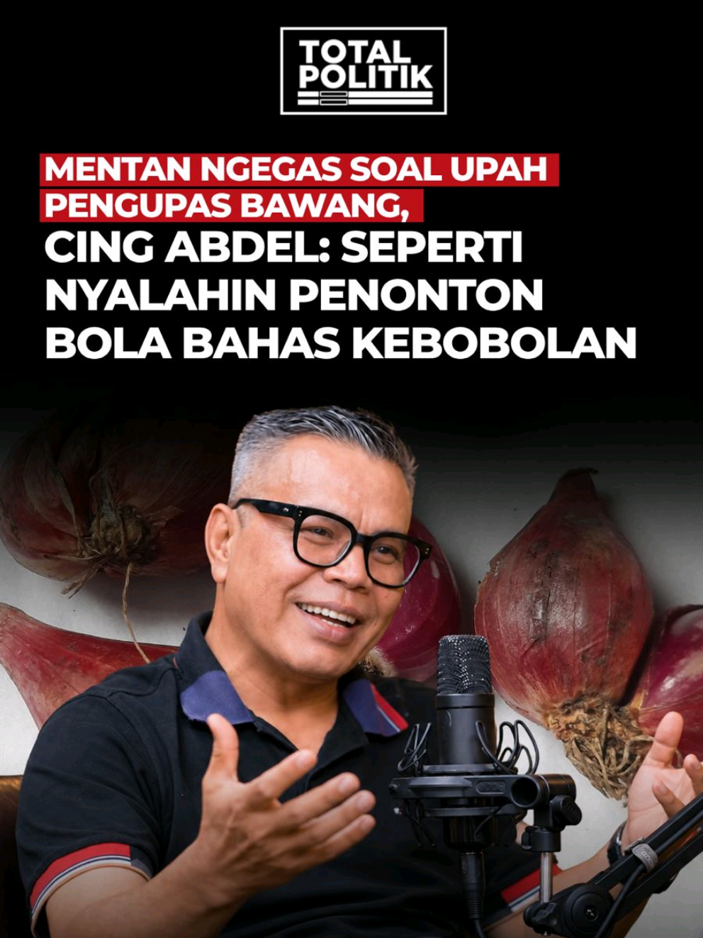 @Total Politik