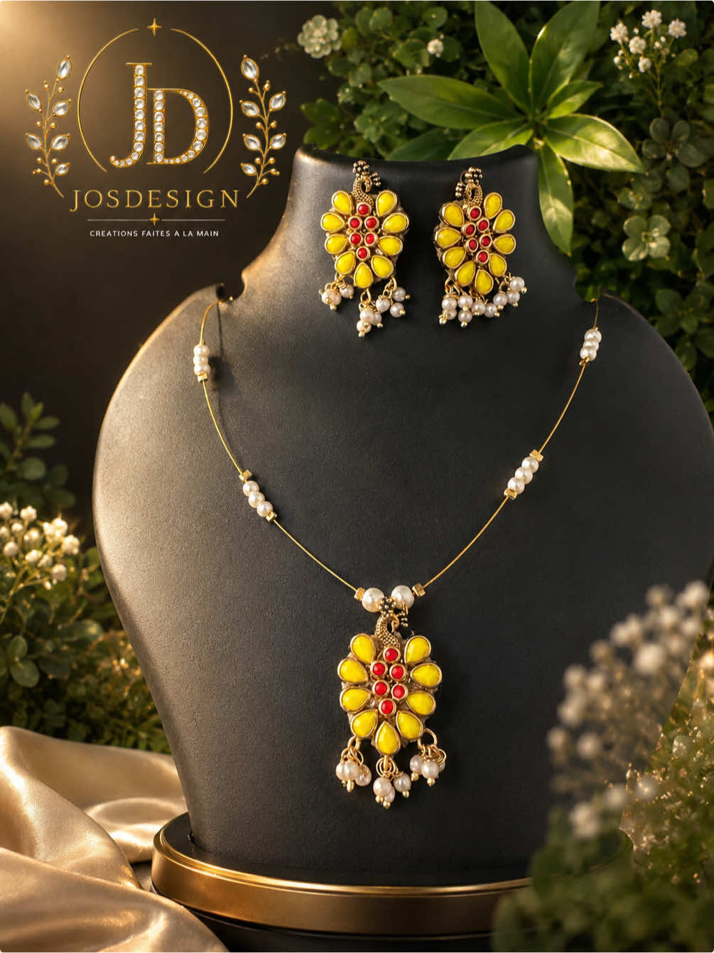 @Jos design