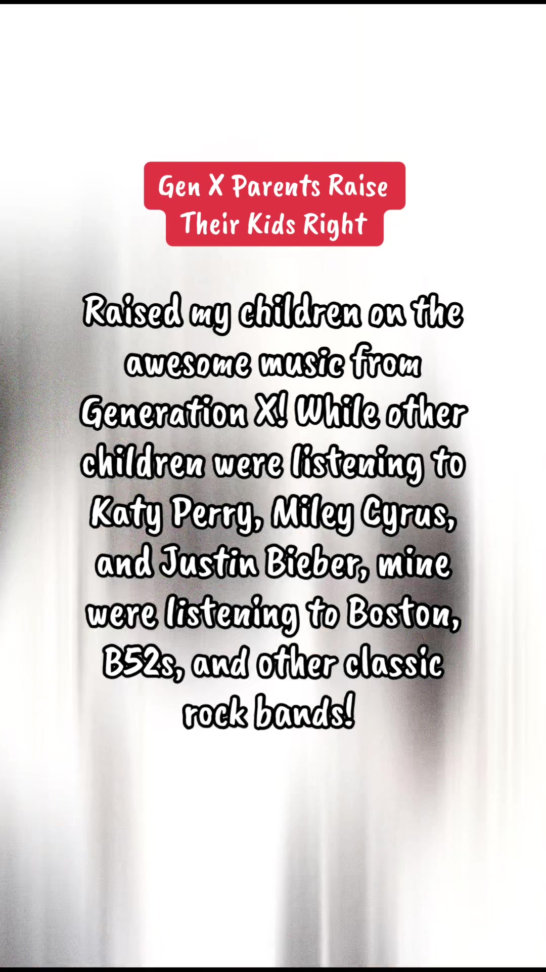@Gen❌ Heather- 80s Girl/ Over50