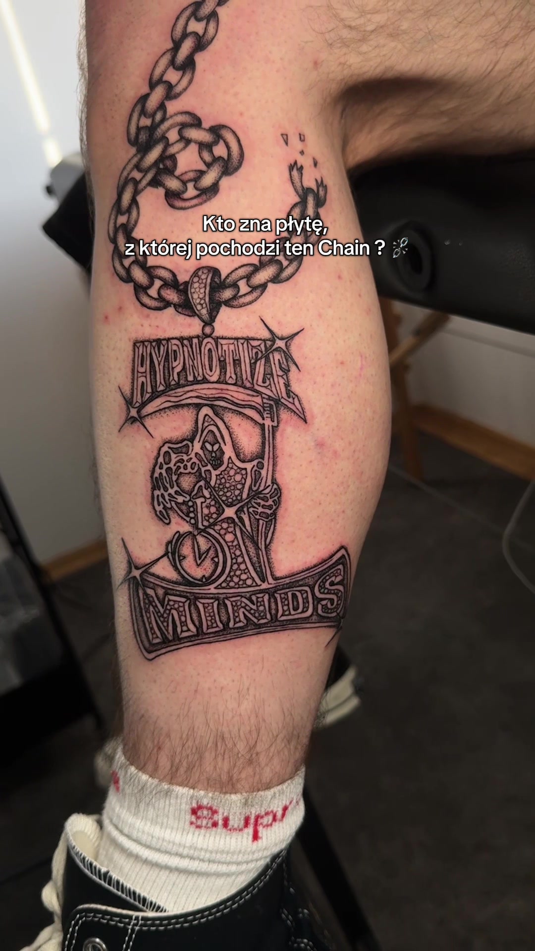 @UNCOOL.TATTOO