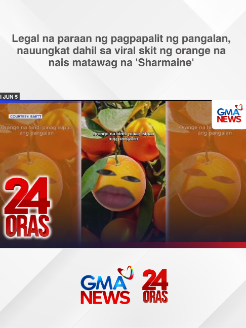 @24 Oras