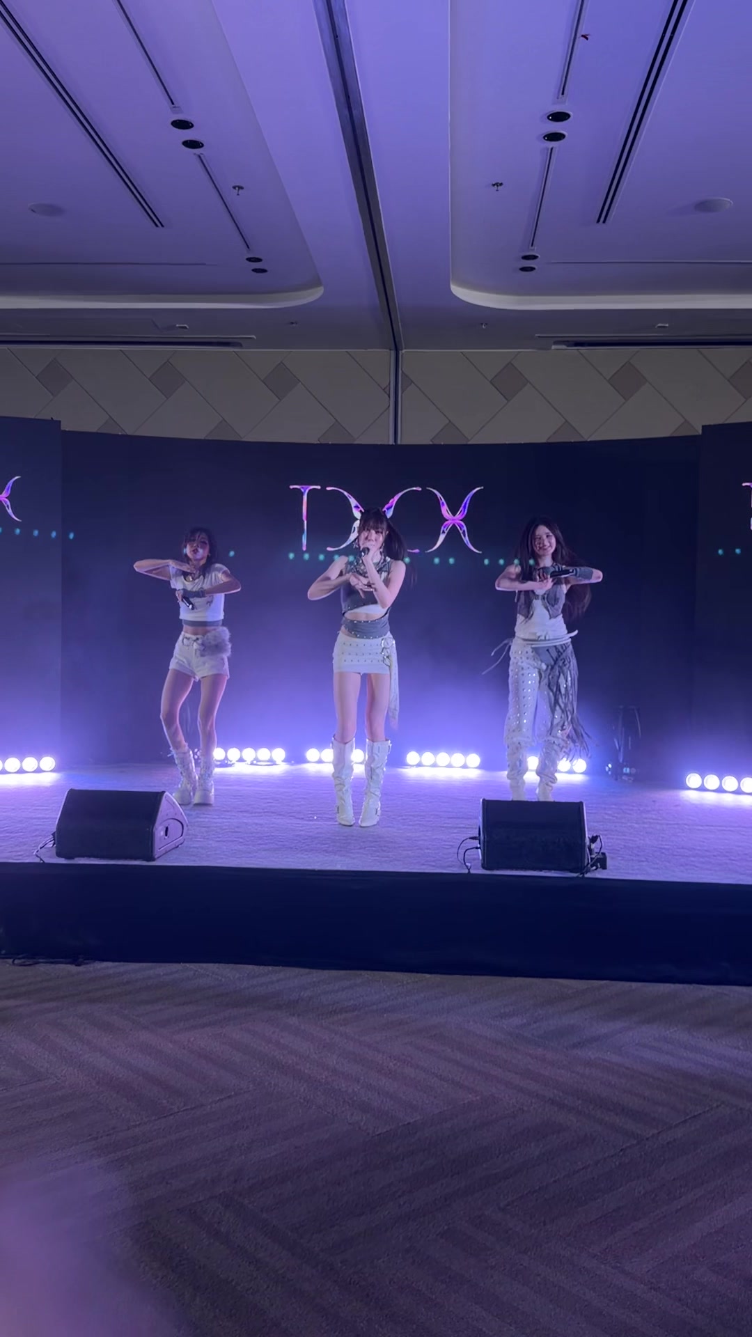 @THX Official