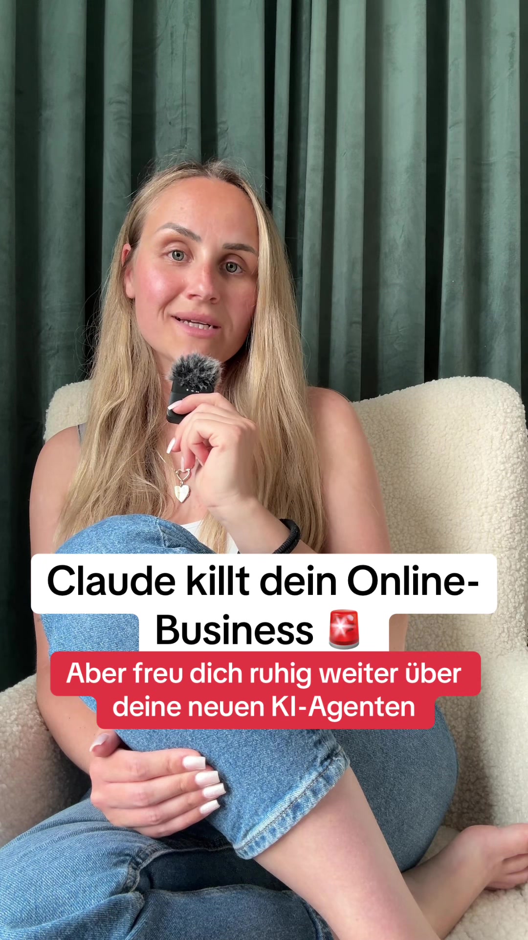 @Nadja | ONLINE BIZ BABE 📲