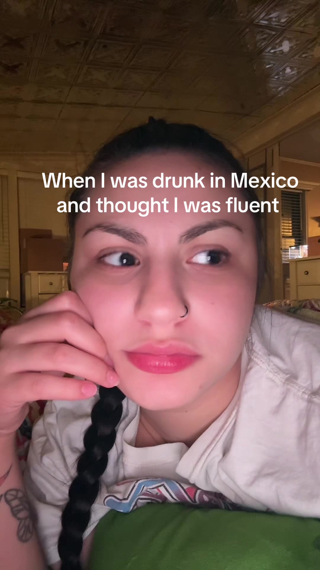 @Krista romine